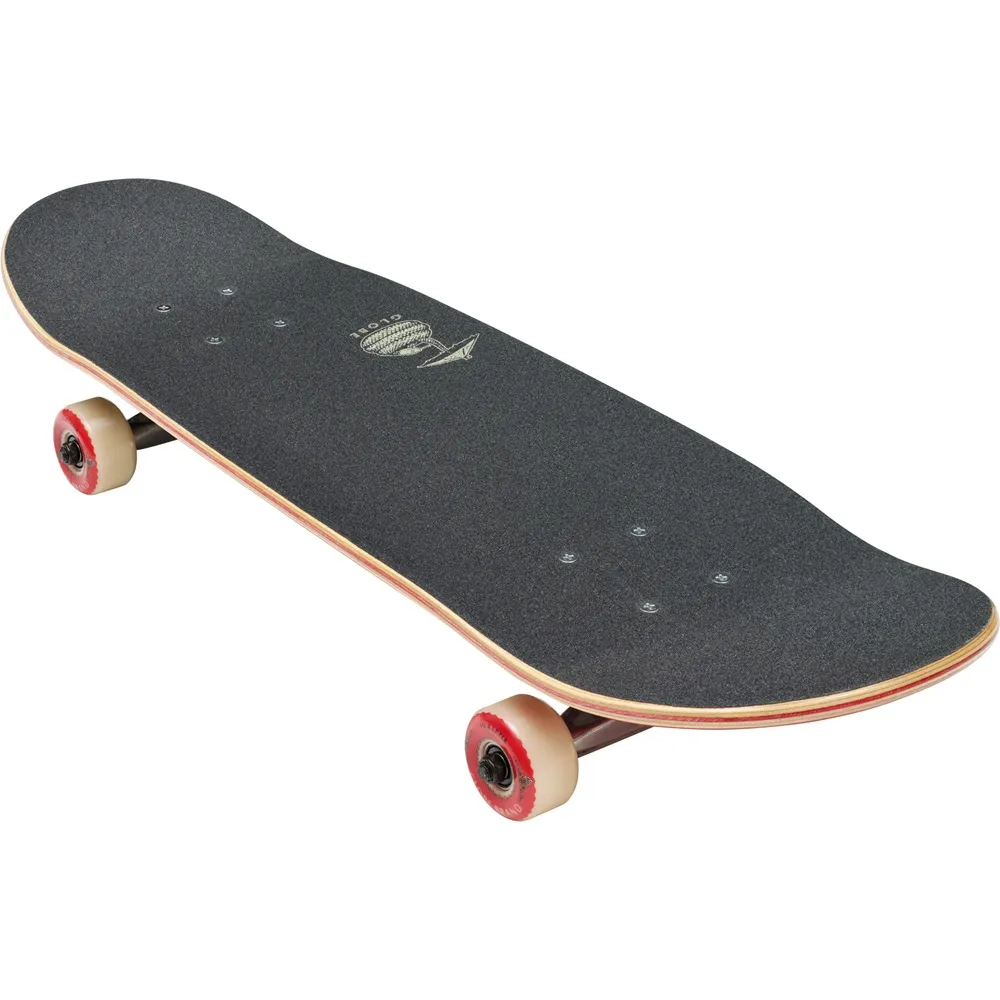 Globe Kids Grip 83 Mini Lil R.I.P.PER 7.9 Complete Skateboard