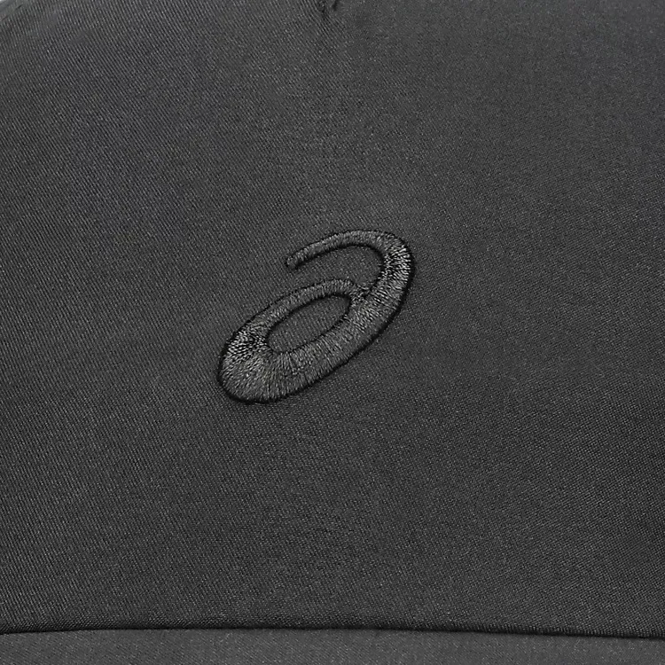 Asics Essential Performance Black Hat [Size: M/L]