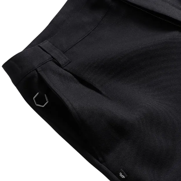 Nike SB Albatross Sk8 Slack Black Pants [Size: 32]