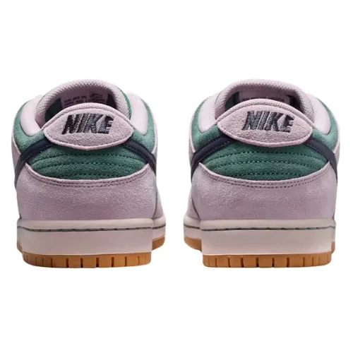 Nike SB Dunk Low Mineral Slate Particle Rose Mens Skate Shoes [Size: US 9]