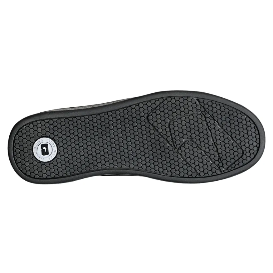 Globe Castro Black Suede Mens Skate Shoes [Size: US 9]