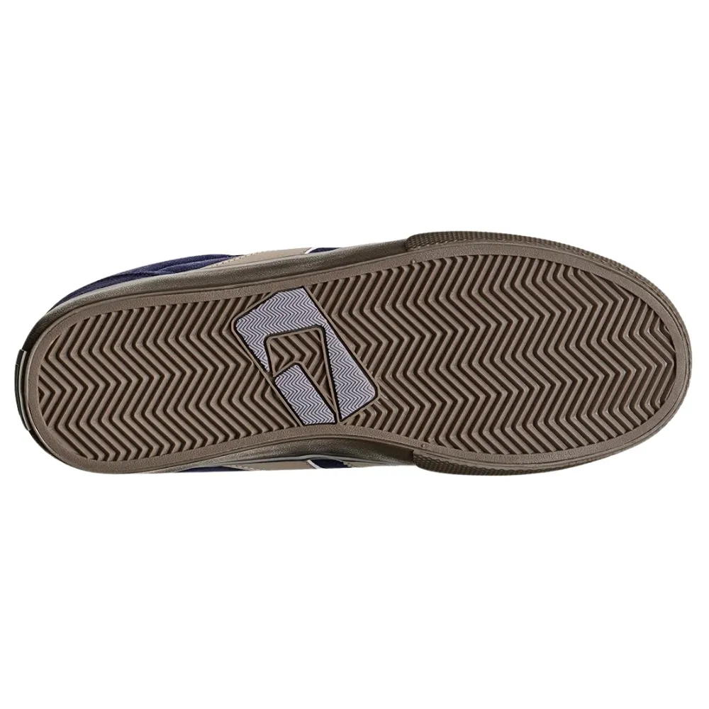 Globe Encore-2 Dark Blue Mens Skate Shoes [Size: US 9]