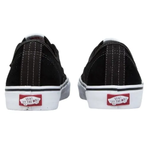 Vans Skate AVE Classic Black White Shoes [Size: US 9]