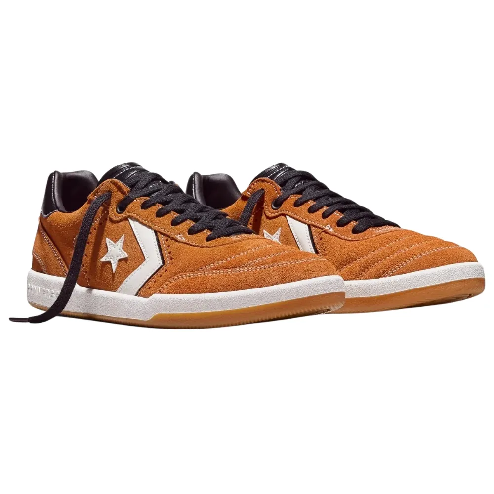 Converse Louie Lopez Pro 2 Low Rusted Bolt Black Gum Shoes [Size: US 9]