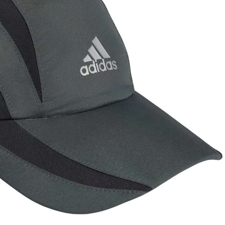 Adidas Teamgeist Legend Ivy Black Hat