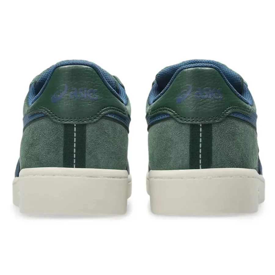 Asics Japan Pro Forest Night Mako Blue Shoes [Size: US 8]