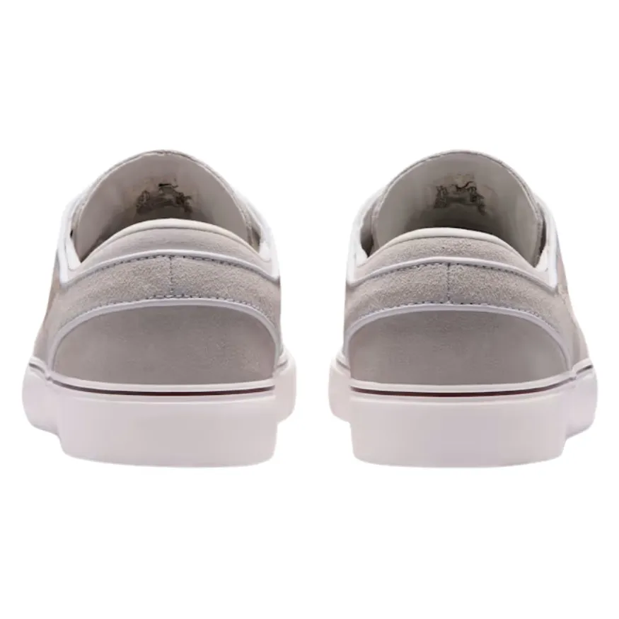 Nike SB Zoom Janoski OG+ White Sail Light Chocolate Linen Mens Skate Shoes [Size: US 9]