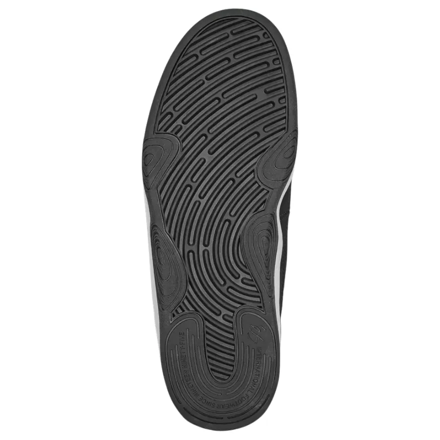 Es Two Nine 8 Black White Mens Skate Shoes [Size: US 5]
