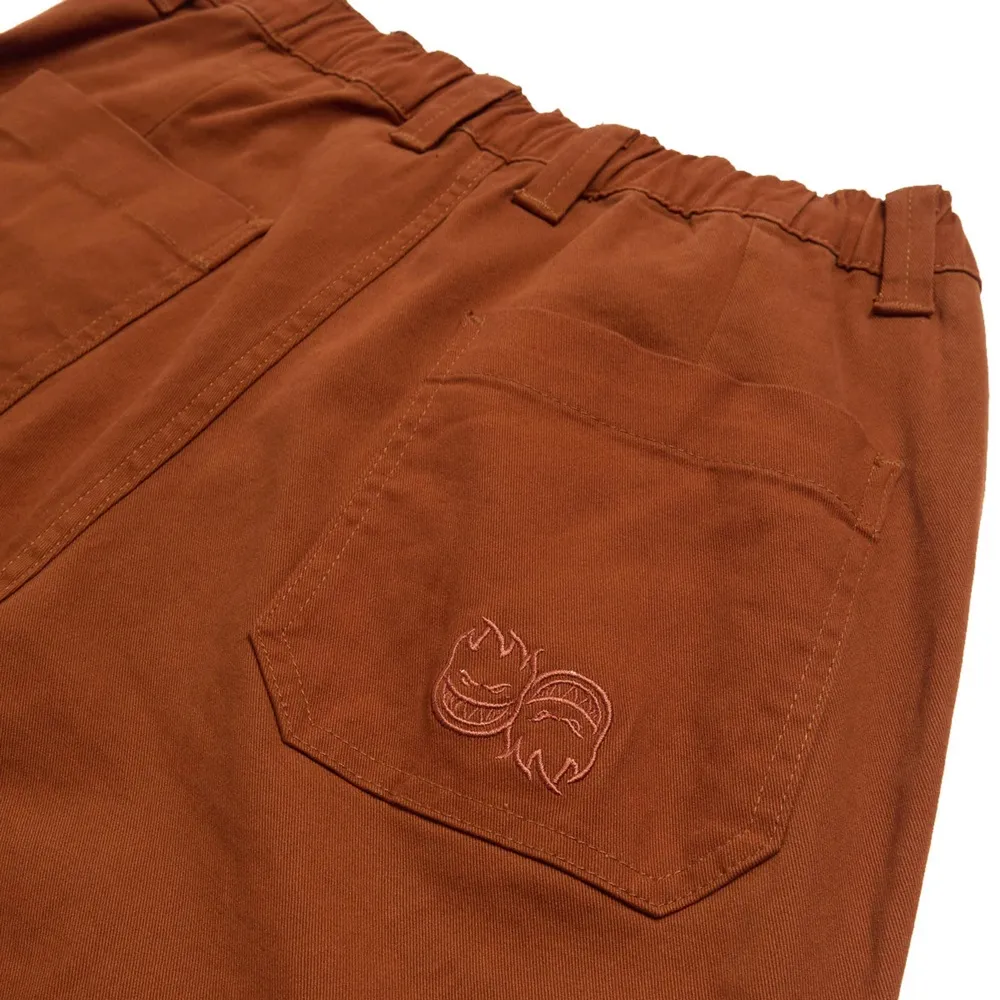 Spitfire Eternal Rust Pants [Size: 32]