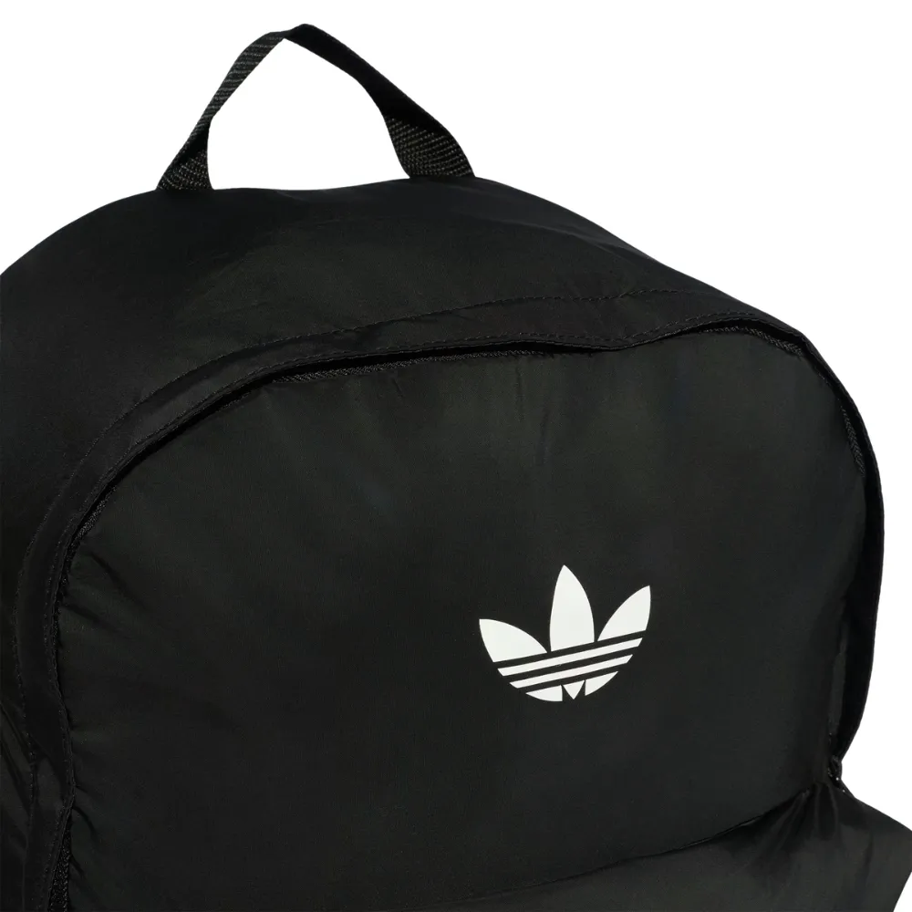 Adidas Originals Black Backpack