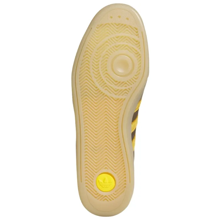 Adidas Daewon Glenburn Earth Strata Crew Yellow Gum Shoes [Size: US 8]