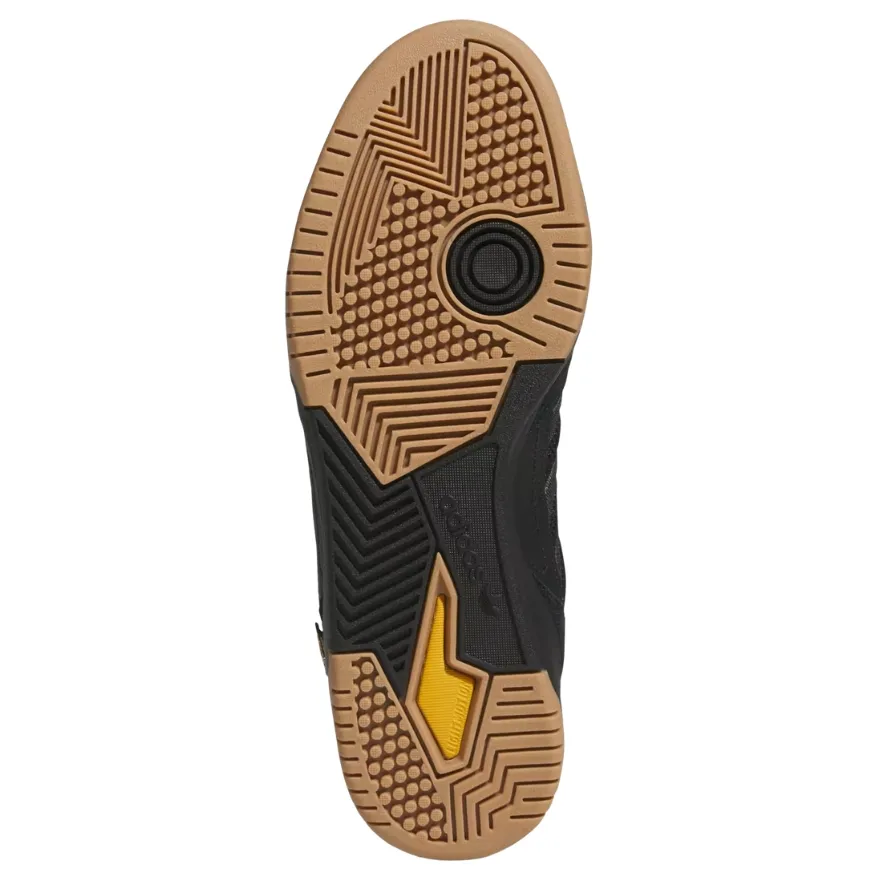 Adidas Tekkira Cup Carbon Carbon Core Black Shoes [Size: US 10]