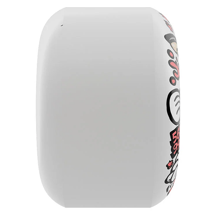 OJ Ace Pelka Elite Chubbies 101A 56mm Skateboard Wheels
