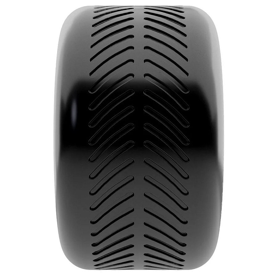 OJ Vandals Dirt Tires Thunder Juice 78A 70mm Skateboard Wheels