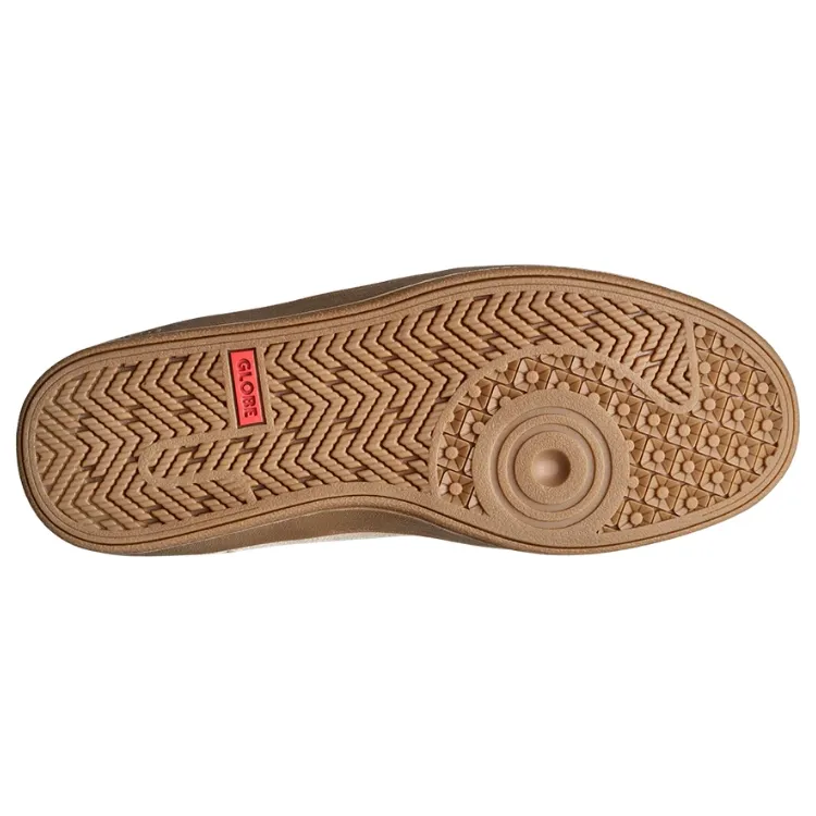 Globe Holand Parchment Gum Mens Skate Shoes [Size: US 10]