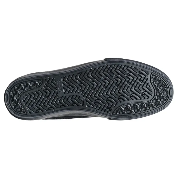 Globe Mahalo Black Dark Shadow Mens Skate Shoes [Size: US 9]