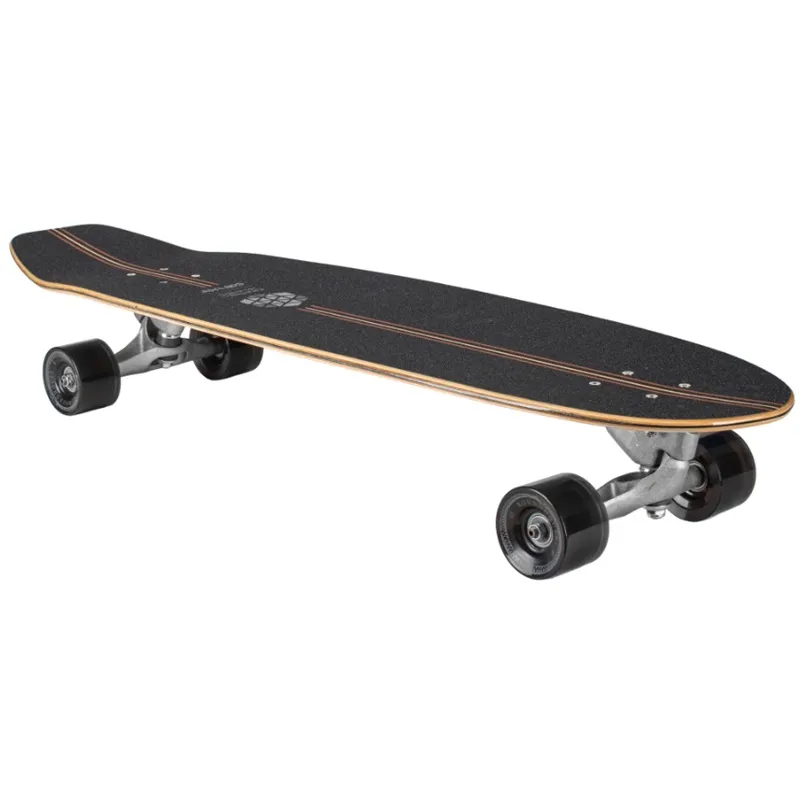 Carver Channel Islands Noserider CX Surfskate Skateboard
