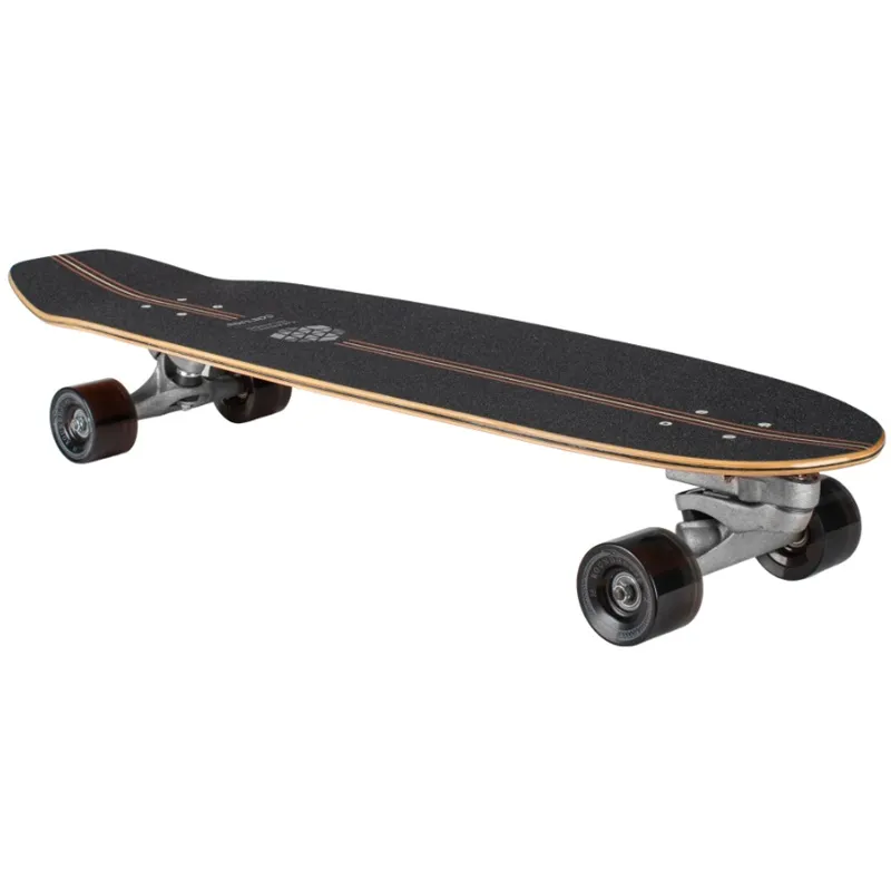 Carver Channel Islands Noserider C7 Surfskate Skateboard