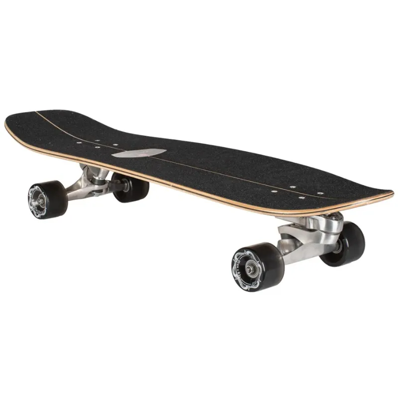 Carver 30 Year Limited Edition C7 Surfskate Skateboard