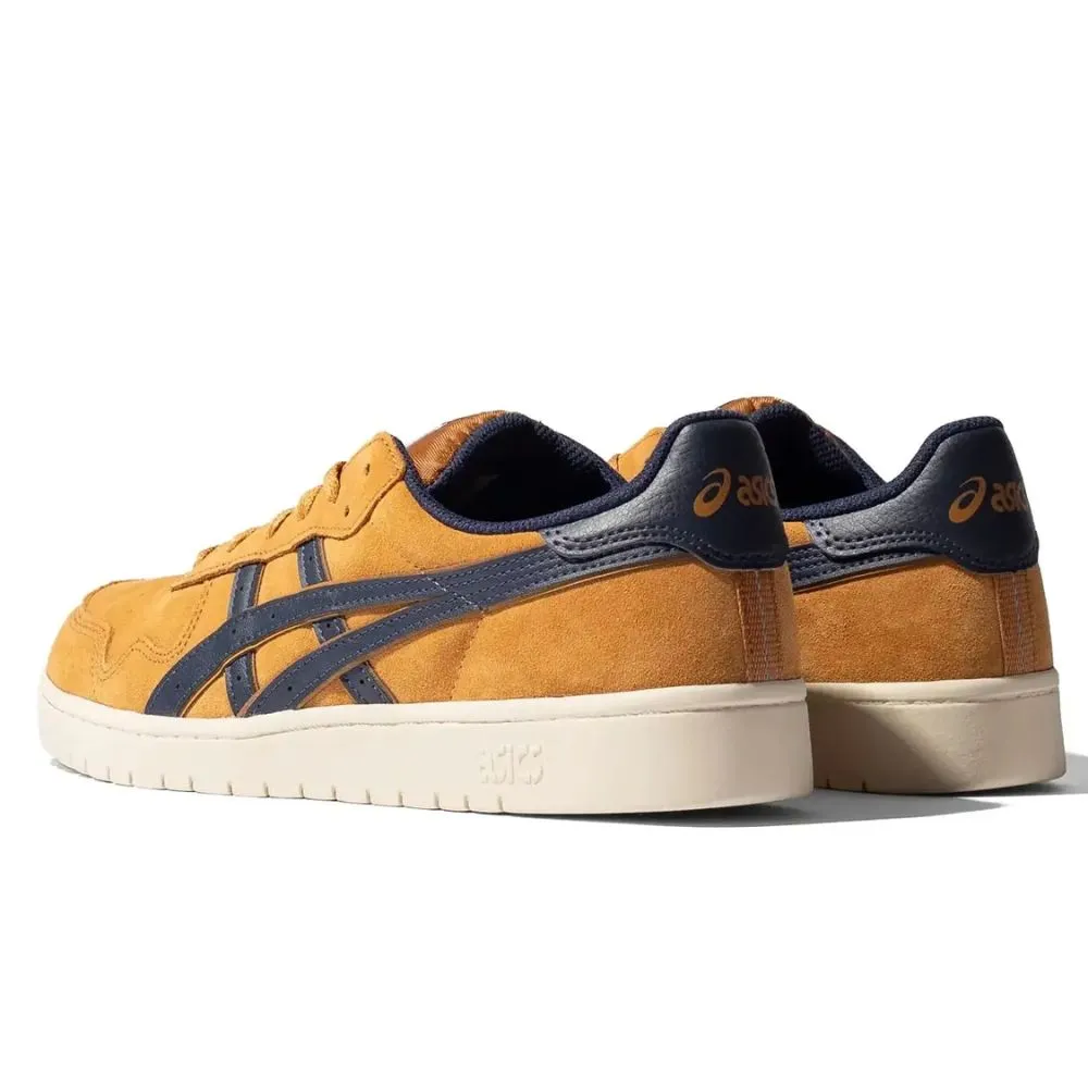Asics Japan Pro Caramel Midnight Shoes [Size: US 7]