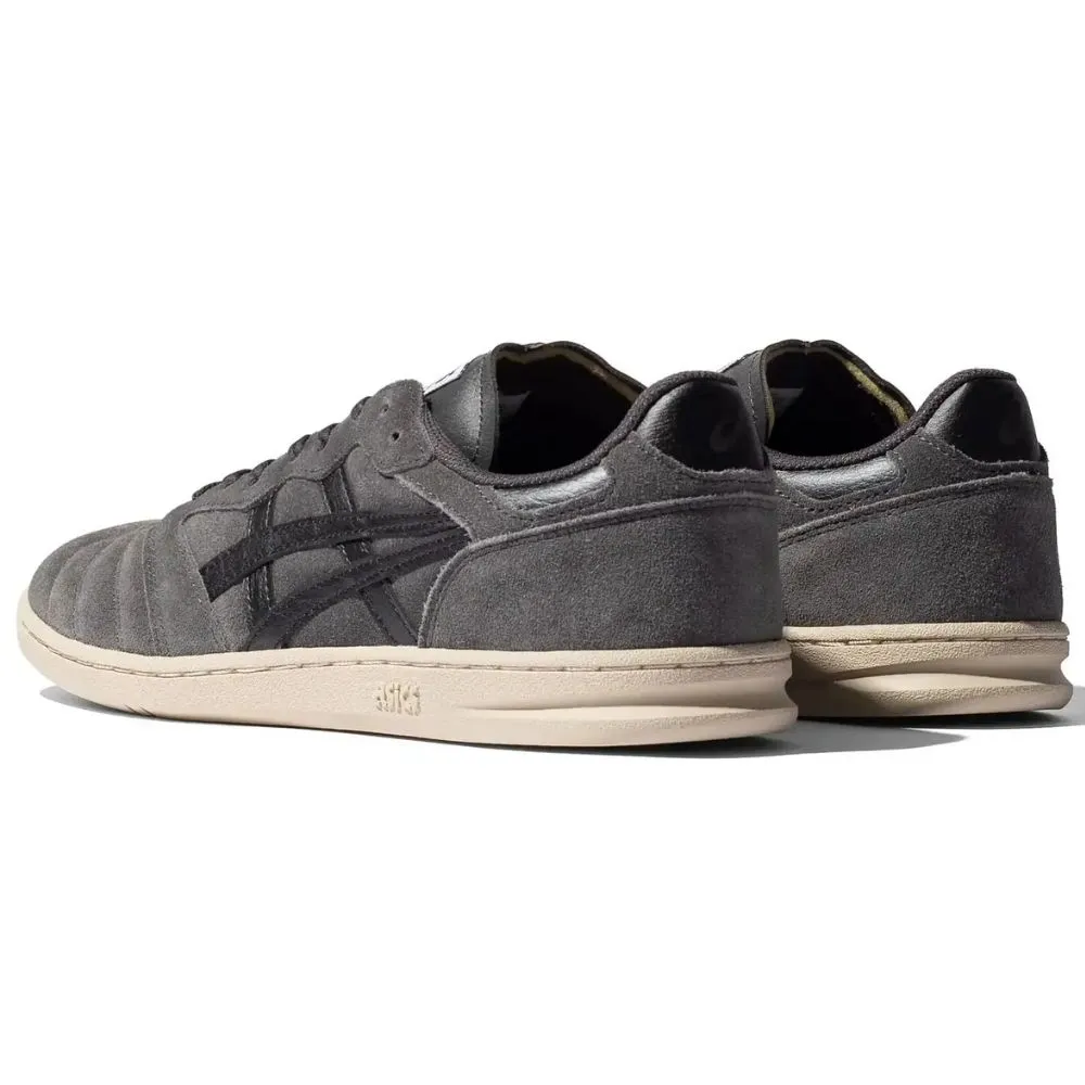 Asics Leggerezza FB Graphite Grey Black Shoes [Size: US 9]