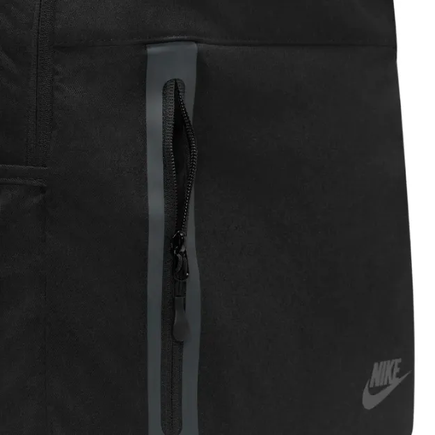 Nike Elemental Premium Black Black Anthracite Backpack