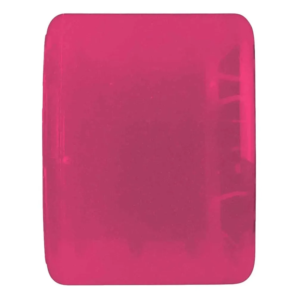 OJ Pink Worms Super Juice 78A 60mm Skateboard Wheels