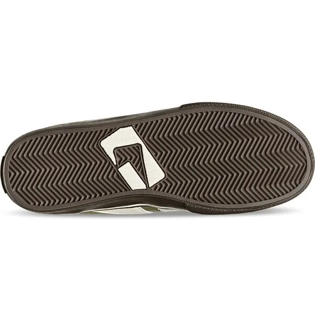Globe Encore-2 Olive Branch Dark Gum Mens Skate Shoes [Size: US 10]