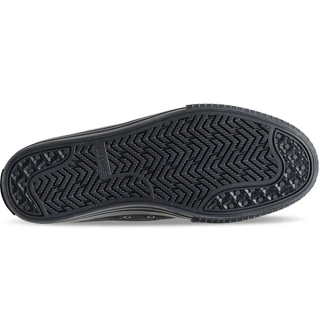 Globe Gillette Dark Ink Mens Skate Shoes [Size: US 10]