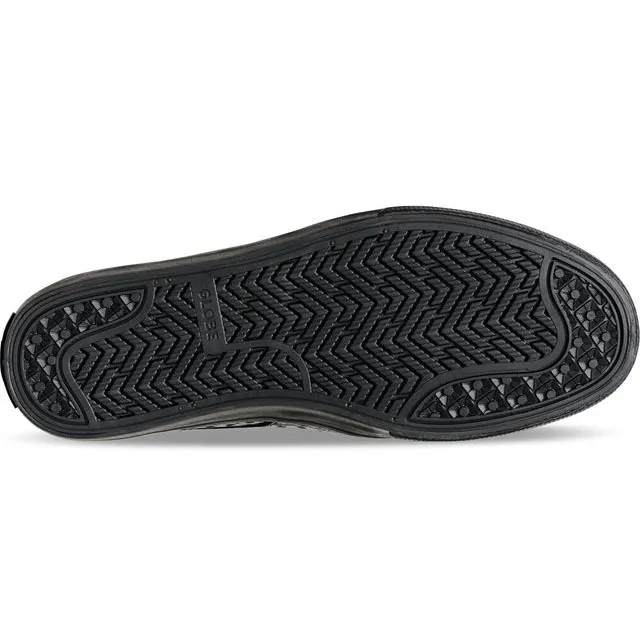 Globe Liaizon Black Croc Mens Skate Shoes [Size: US 10]