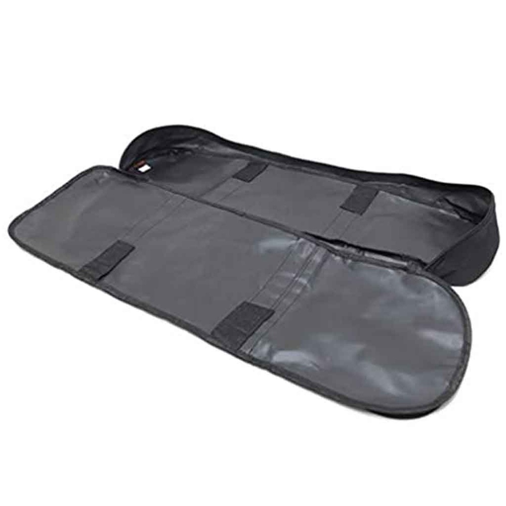 Toy Machine Canvas Deck Bag