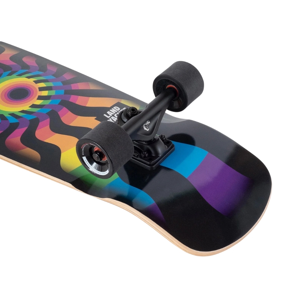 Landyachtz Jammer Gravity Cruiser Skateboard
