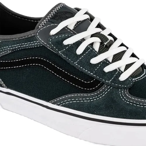 Vans Skate Rowley Dark Forest Shoes [Size: US 10]