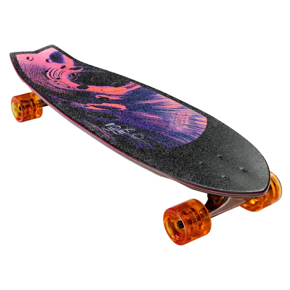 Globe Sun City Reishi 30 Cruiser Skateboard