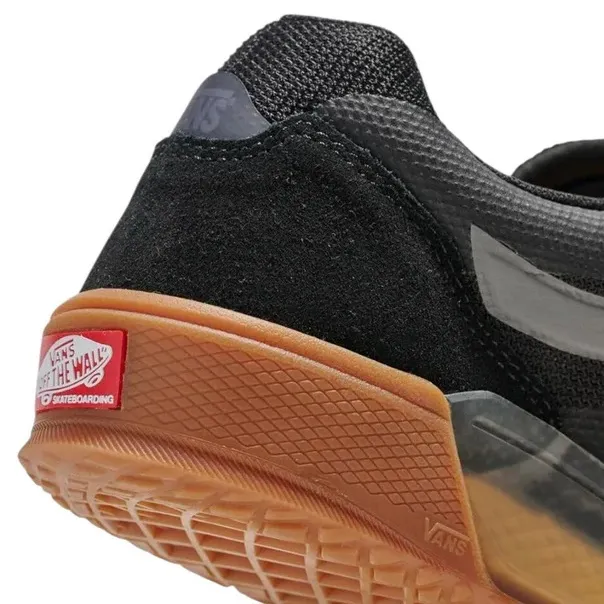 Vans Skate AVE 2.0 Black Gum Shoes [Size: US 8]