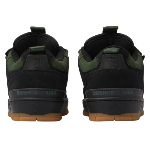 DC JS 1 Deep Forest Mens Shoes [Size: US 9]