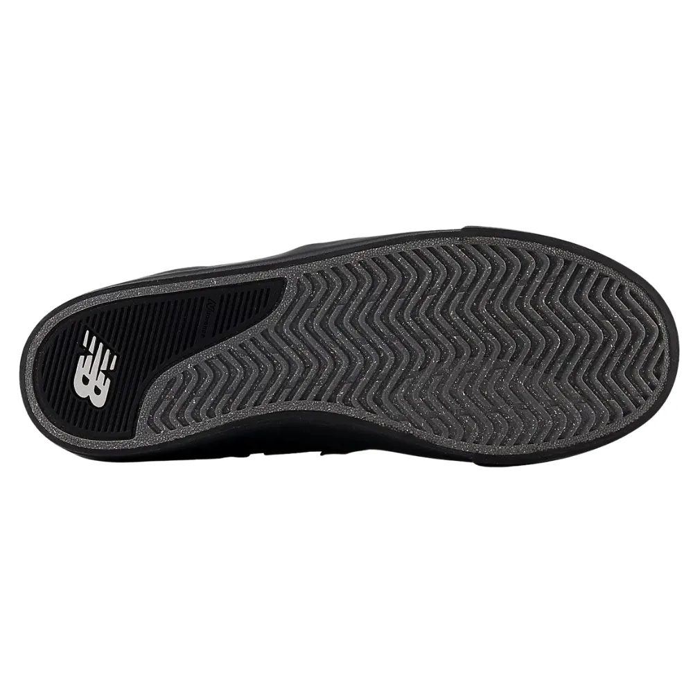 New Balance Jamie Foy NM306BON Black Brown Mens Skate Shoes [Size: US 10]