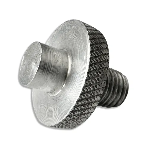 Slappy ST1 Silver Skateboard Tool With Bearing Press