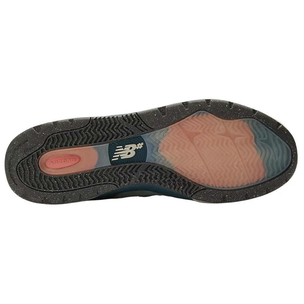 New Balance Reynolds NM933ORI Mushroom New Spruce Mens Skate Shoes [Size: US 9]