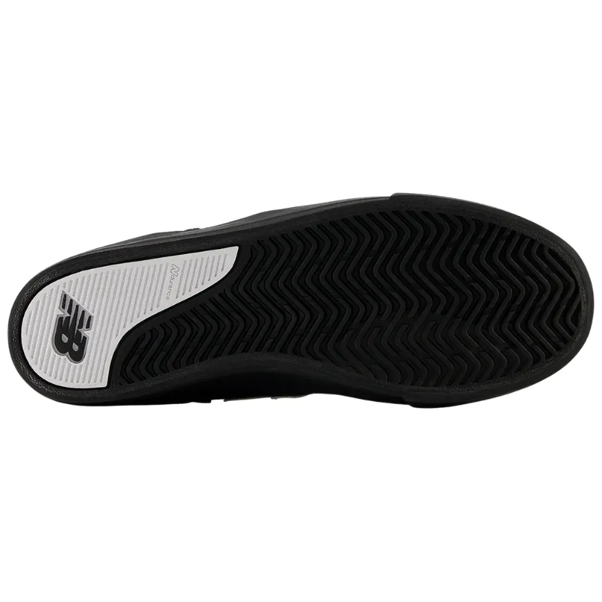 New Balance Jamie Foy NM306NSN Navy Black Mens Skate Shoes [Size: US 9]