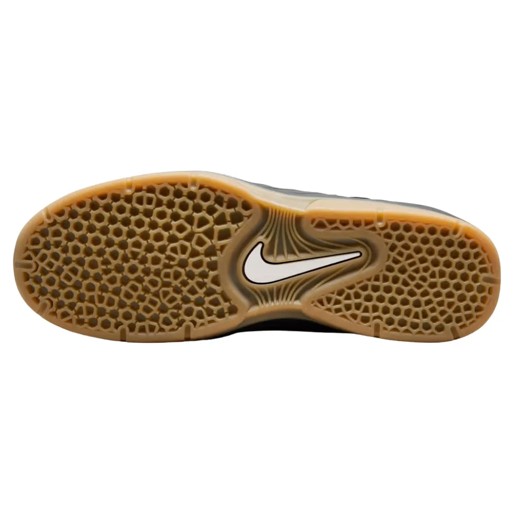 Nike SB Vertebrae Black Anthracite Summit White Mens Skate Shoes [Size: US 9]