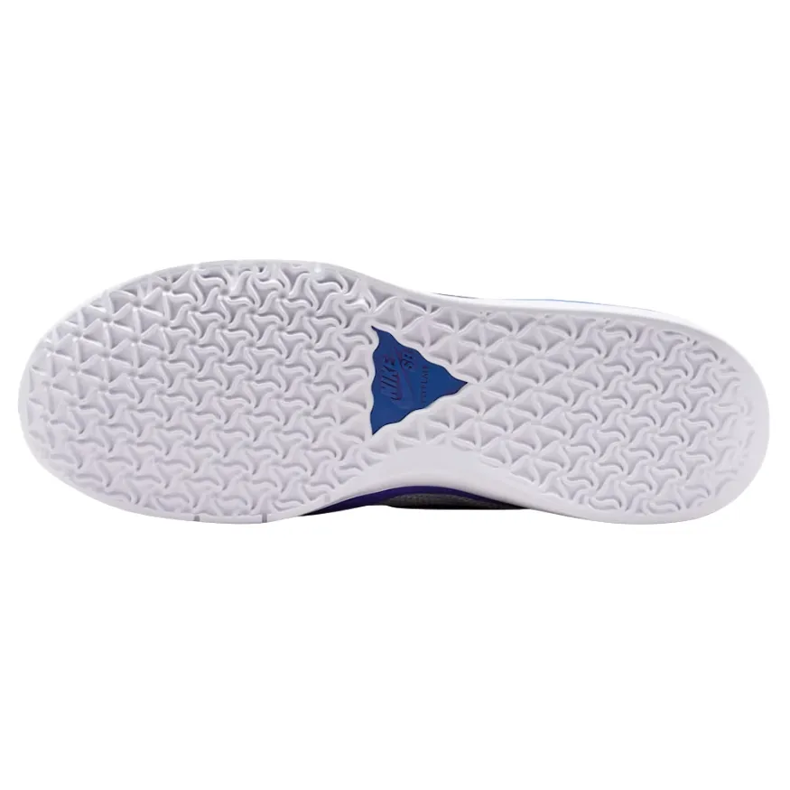 Nike SB PS8 Sport Royal White Black Mens Skate Shoes [Size: US 9]