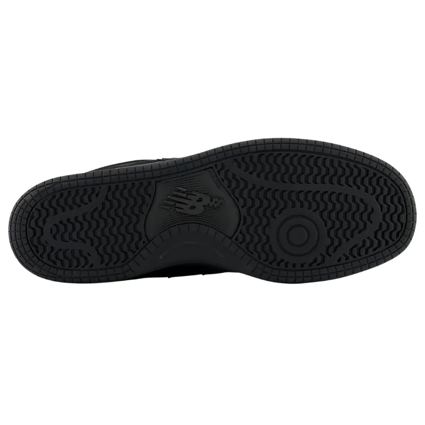 New Balance NM480BST Black Black Mens Skate Shoes [Size: US 9]
