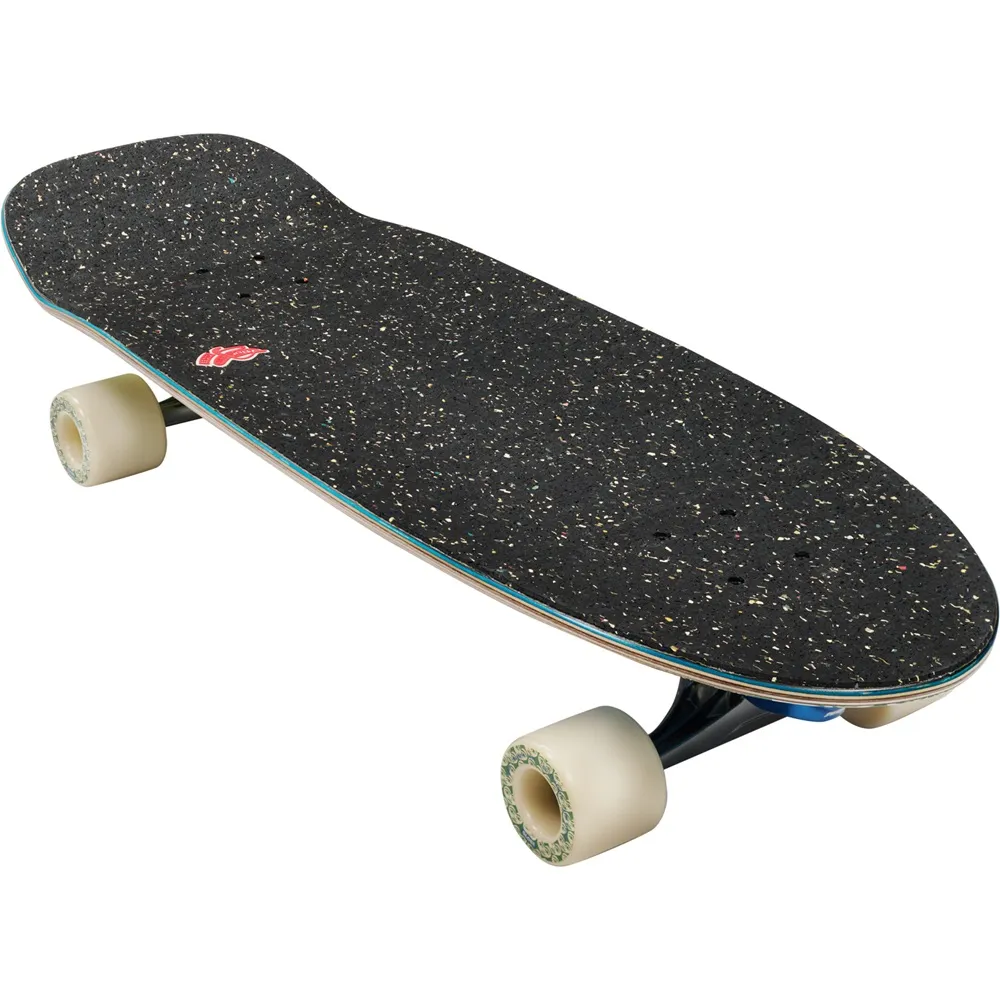 Globe Walrus Mami Wata 31 Surfskate Skateboard