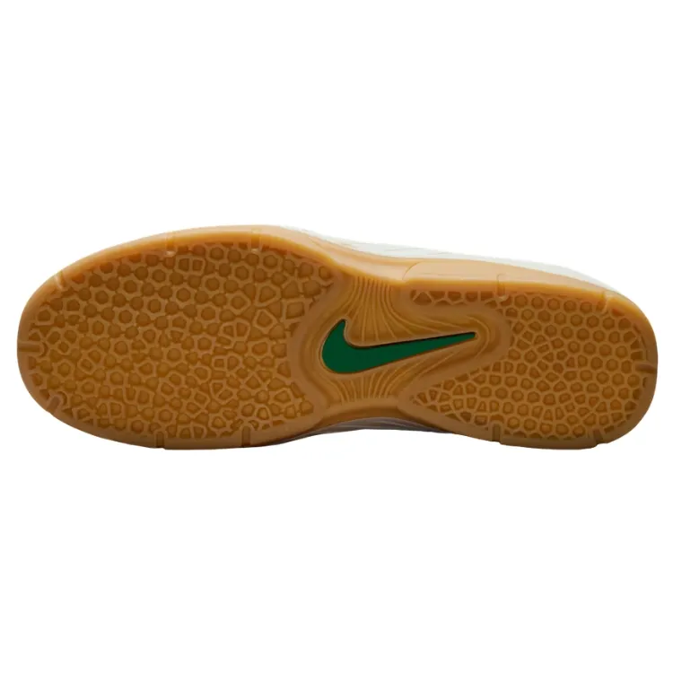 Nike SB Vertebrae Phantom Summit White Malachite Mens Skate Shoes [Size: US 9]