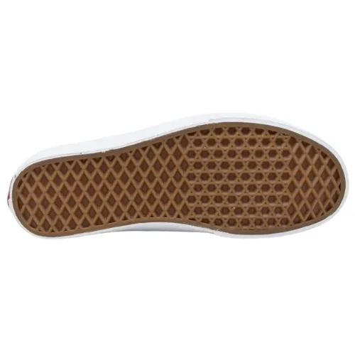 Vans Skate AVE Classic Black White Shoes [Size: US 9]