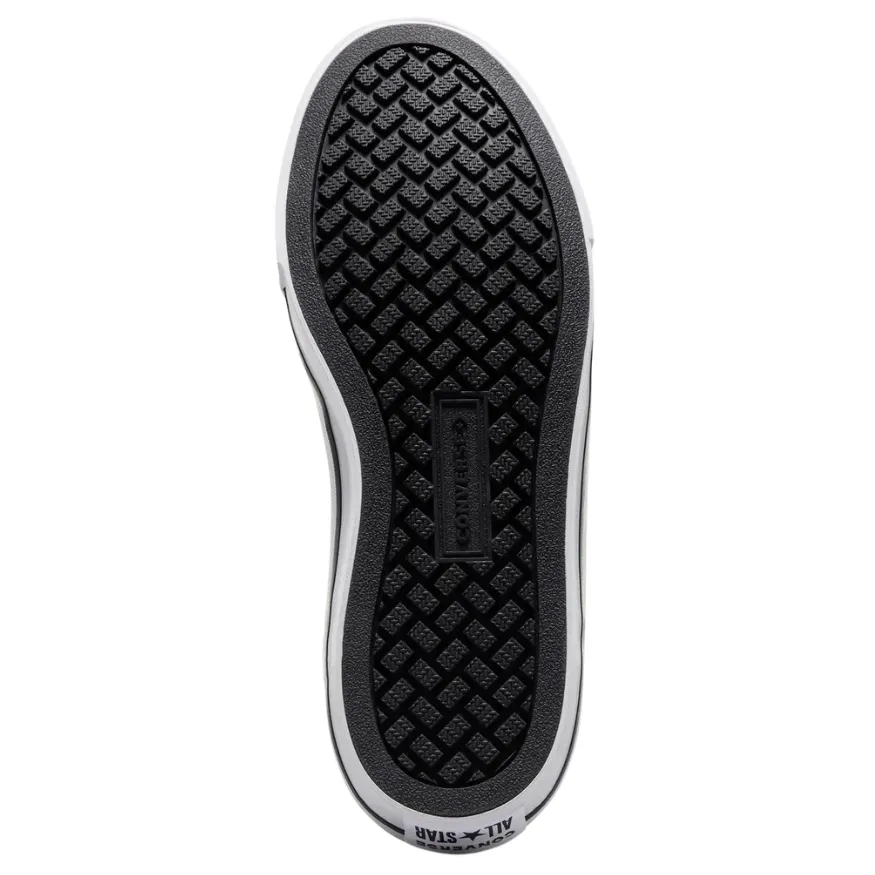 Converse Sport Casual Low Top Black White Shoes [Size: US 9]