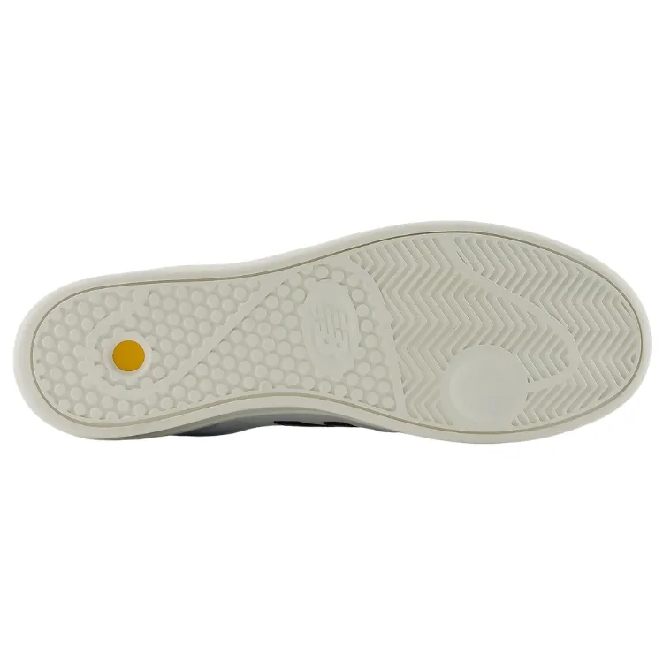 New Balance NM430FWG White Black Mens Skate Shoes [Size: US 10]