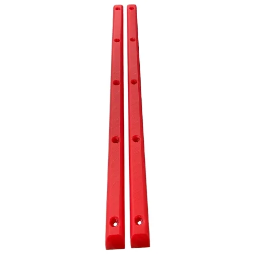 Lil Jawns Standard Jawns Skateboard Rails [Colour: Black]