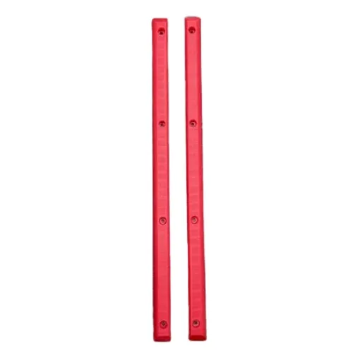 Lil Jawns Moth Jawns Skateboard Rails [Colour: Purple]